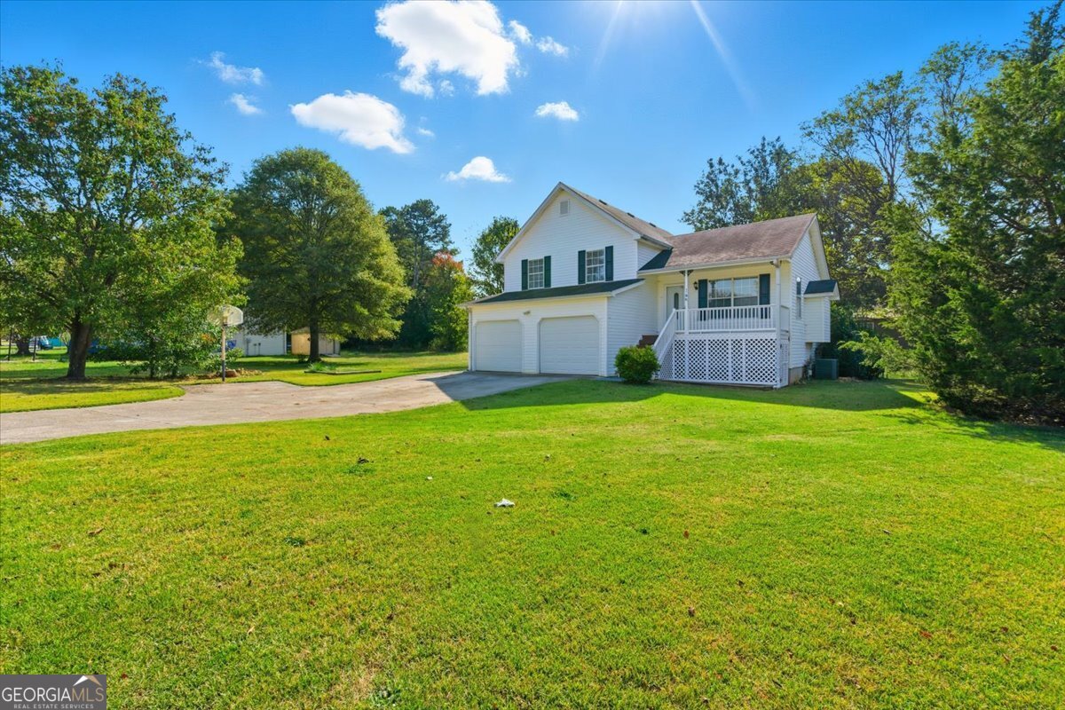 14 Rubie Lane Cartersville GA 30120