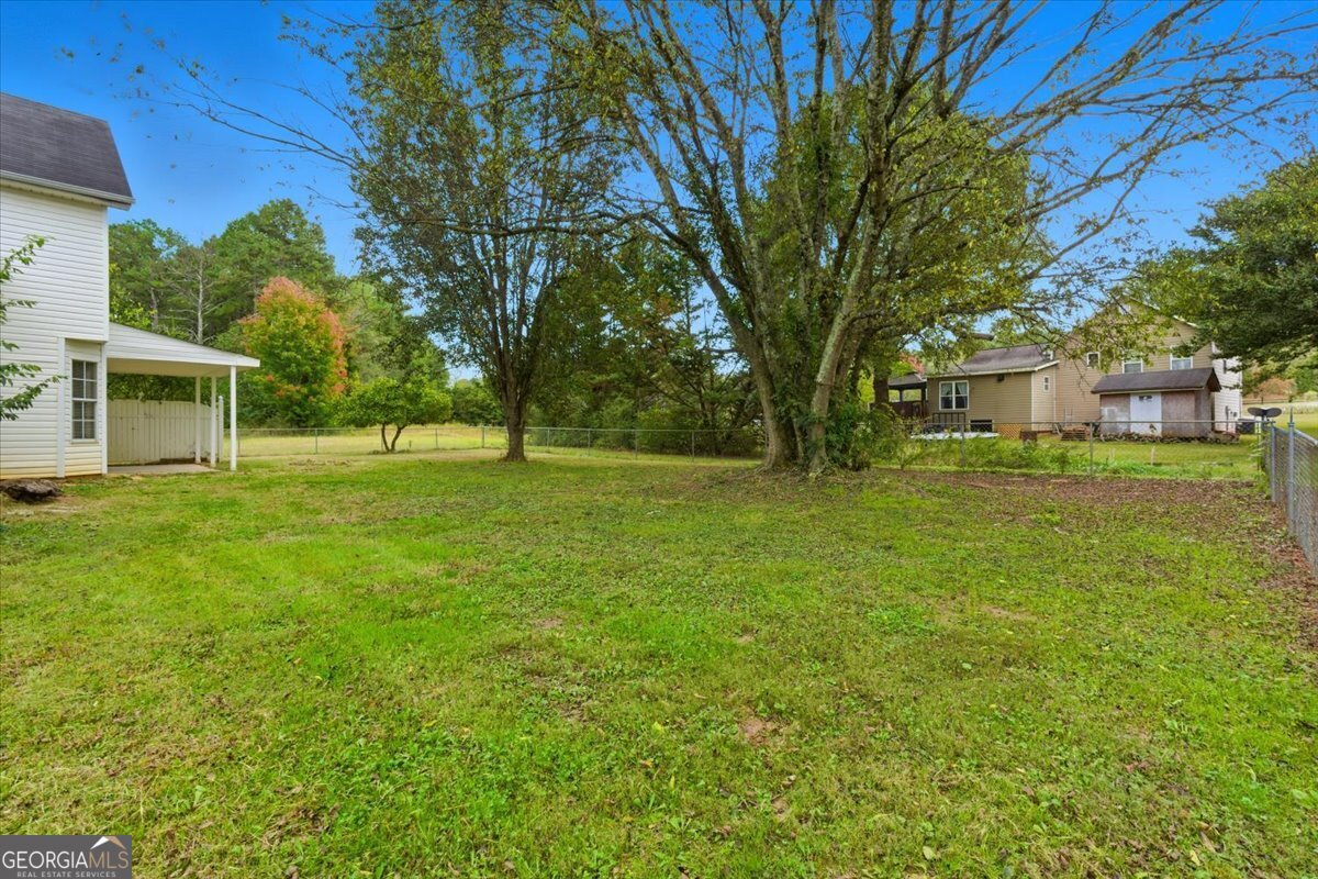 14 Rubie Lane Cartersville GA 30120