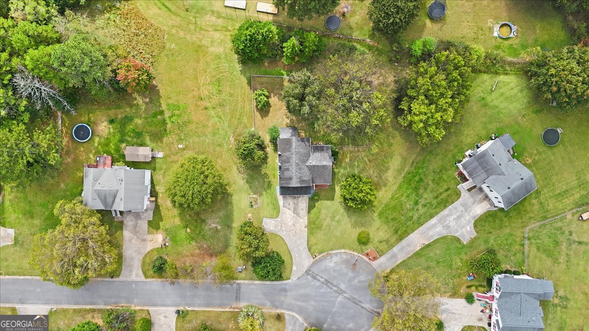14 Rubie Lane Cartersville GA 30120