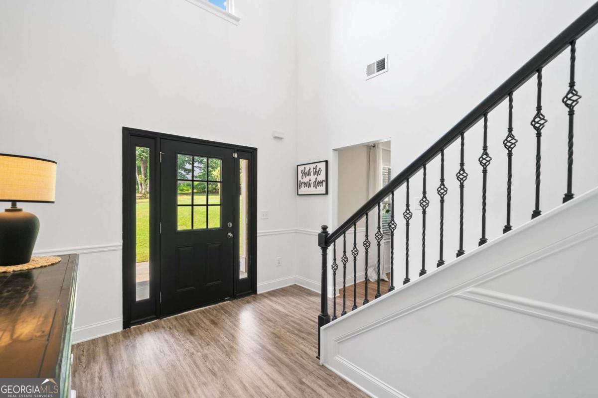 13 Four Feathers Lane Rydal GA 30171
