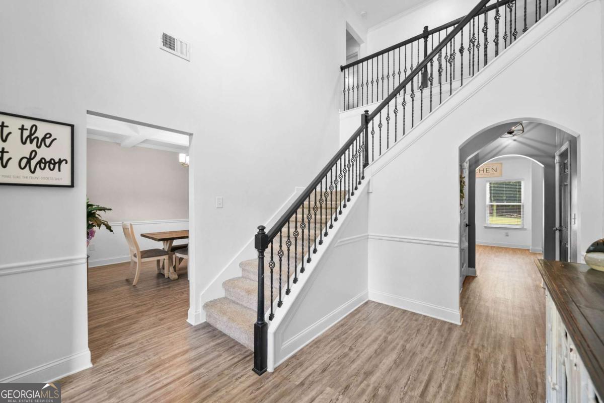 13 Four Feathers Lane Rydal GA 30171