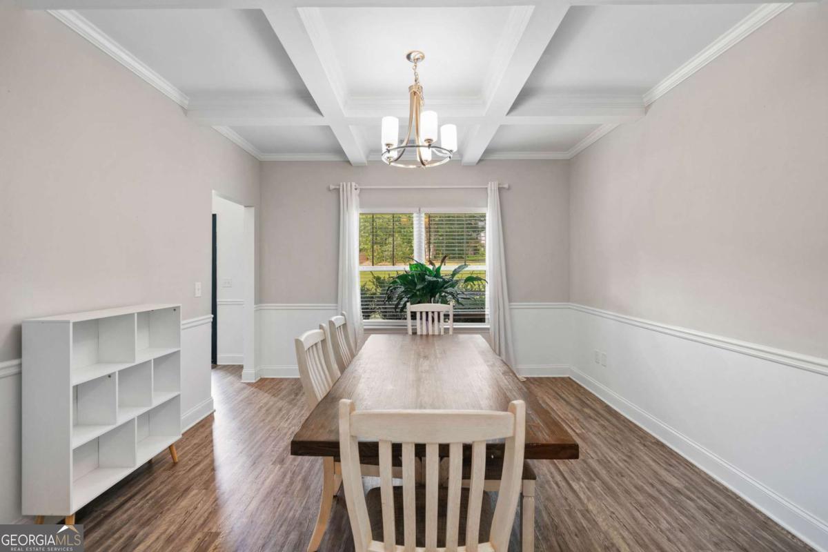 13 Four Feathers Lane Rydal GA 30171