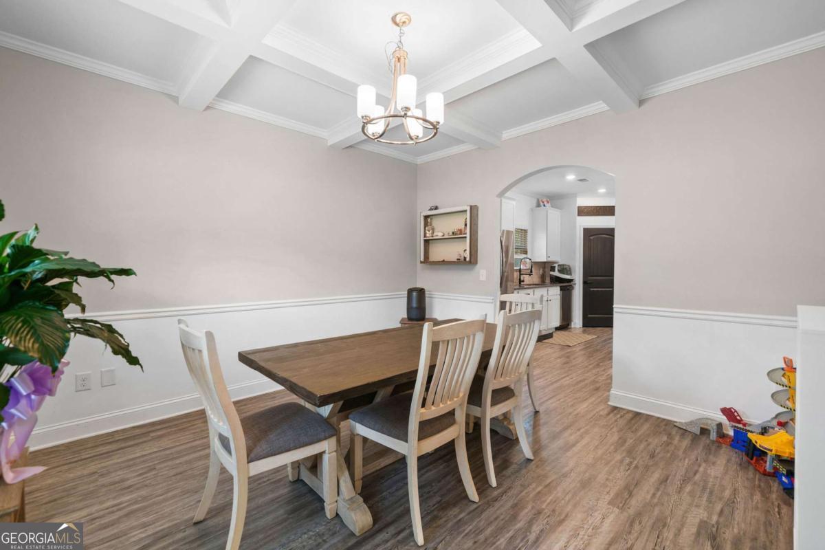 13 Four Feathers Lane Rydal GA 30171