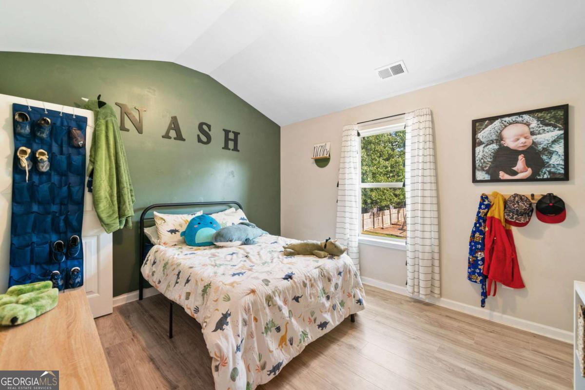 13 Four Feathers Lane Rydal GA 30171