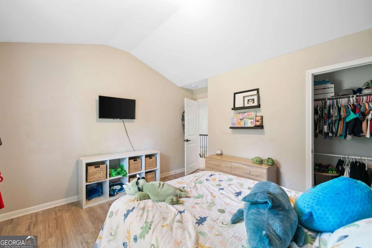 13 Four Feathers Lane Rydal GA 30171