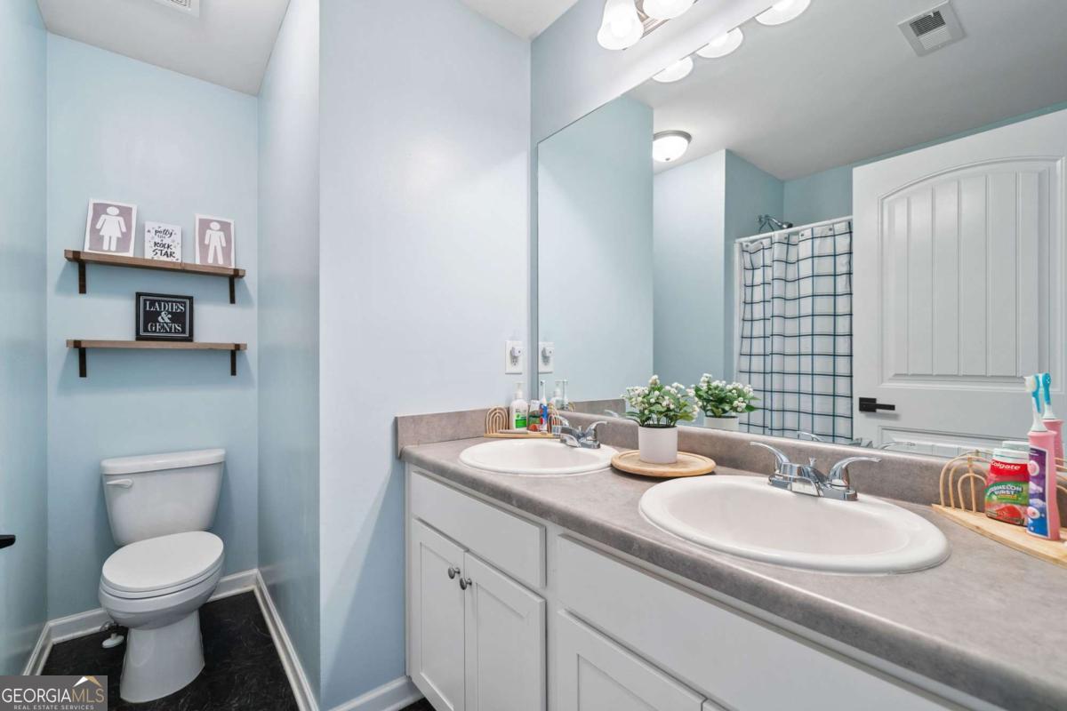 13 Four Feathers Lane Rydal GA 30171