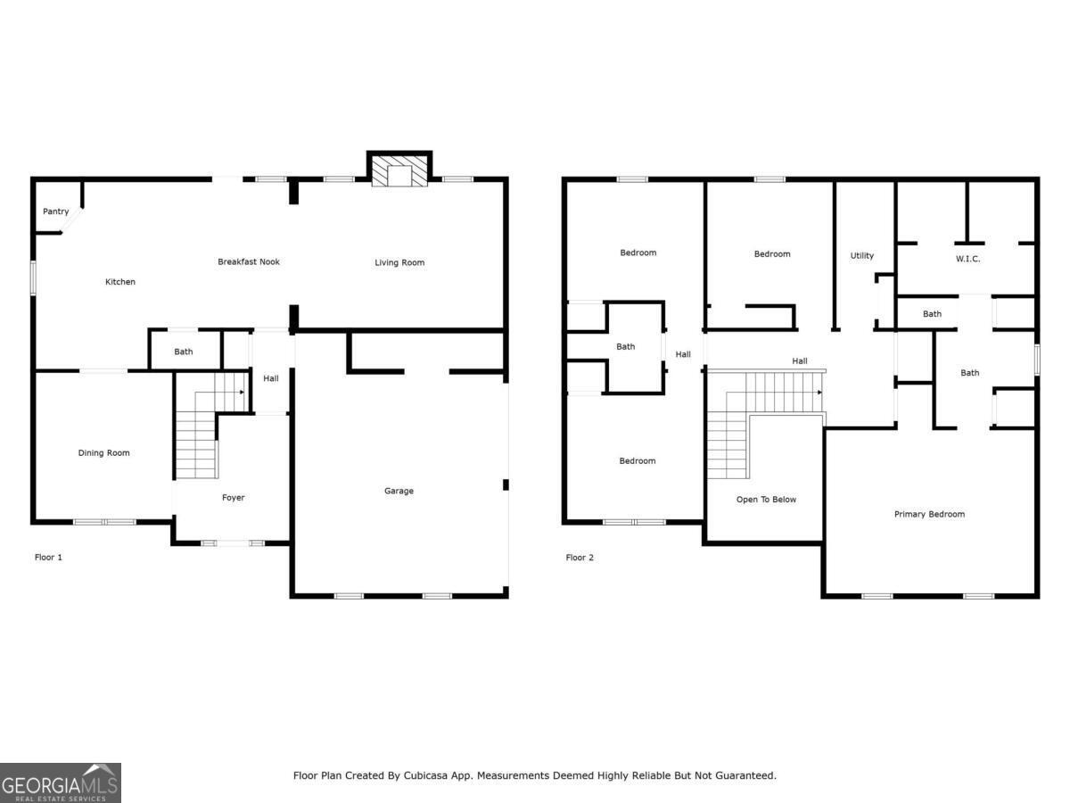 13 Four Feathers Lane Rydal GA 30171