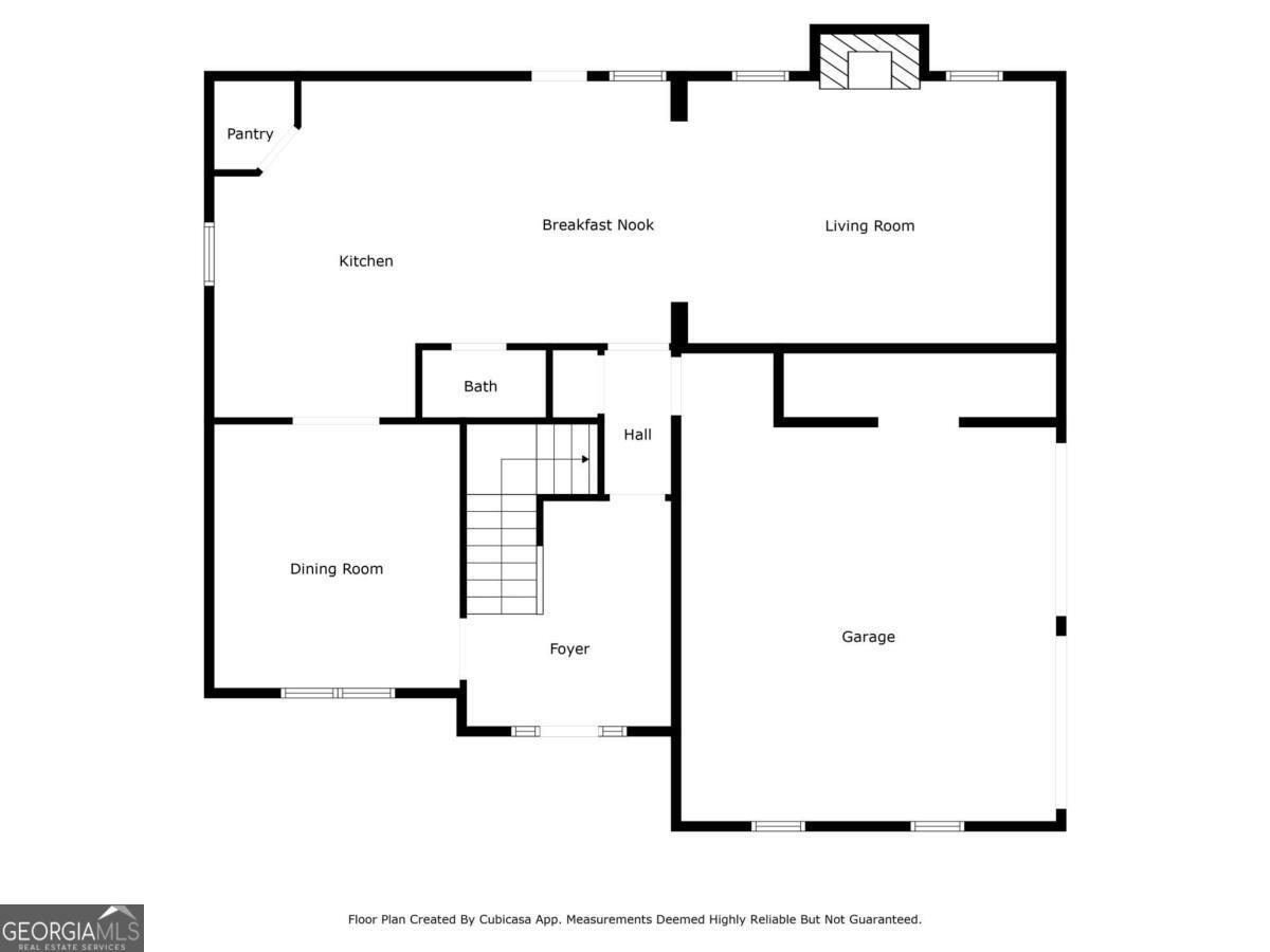 13 Four Feathers Lane Rydal GA 30171