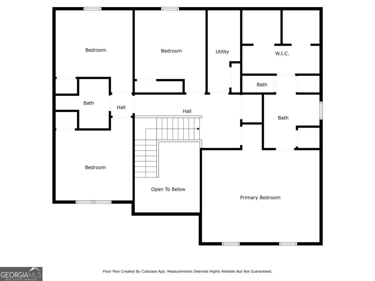 13 Four Feathers Lane Rydal GA 30171