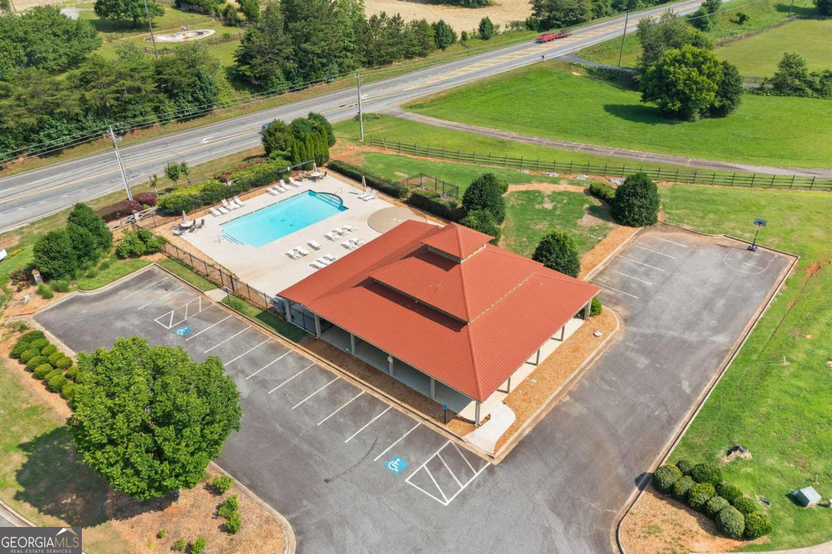 13 Four Feathers Lane Rydal GA 30171