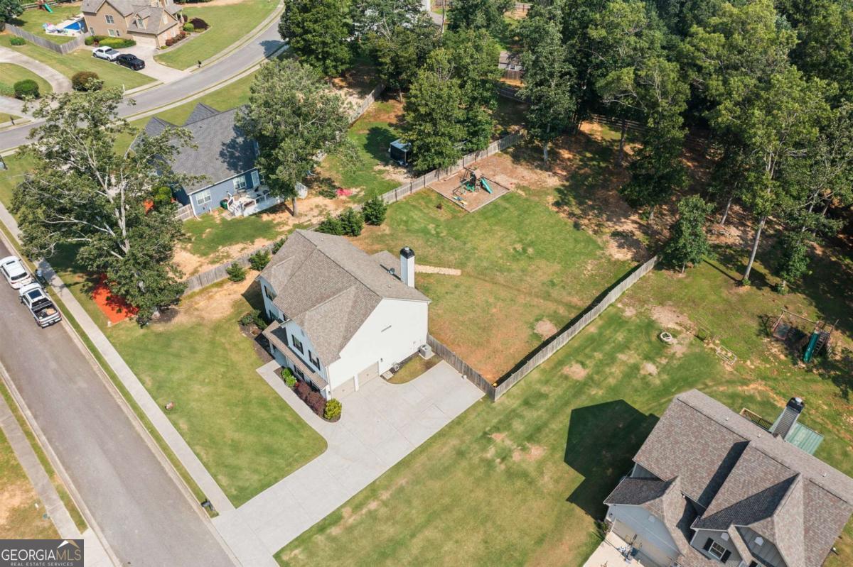 13 Four Feathers Lane Rydal GA 30171