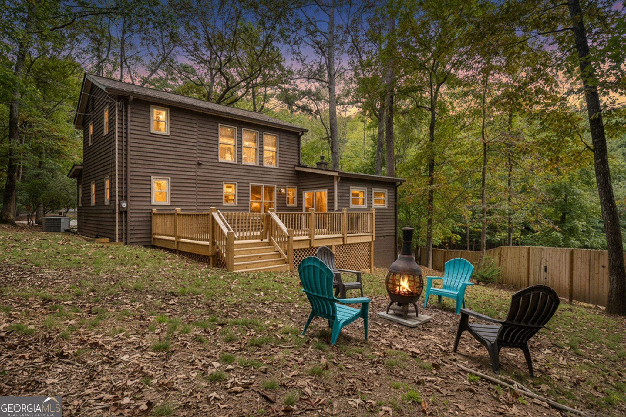 17 Tara Lane Ellijay GA 30540