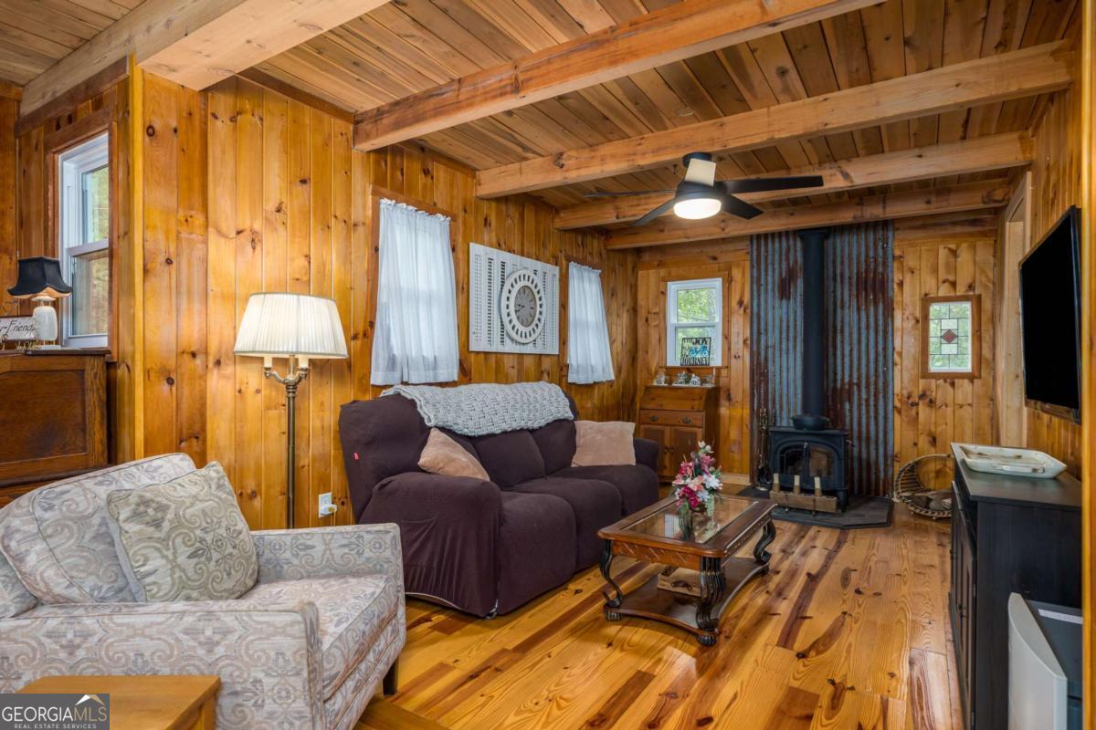17 Tara Lane Ellijay GA 30540