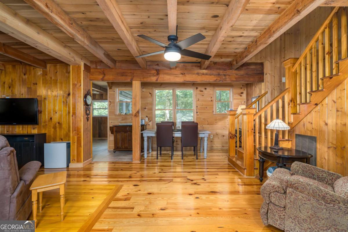17 Tara Lane Ellijay GA 30540