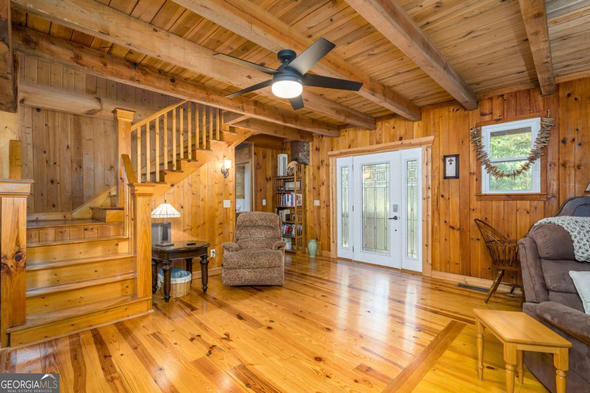 17 Tara Lane Ellijay GA 30540