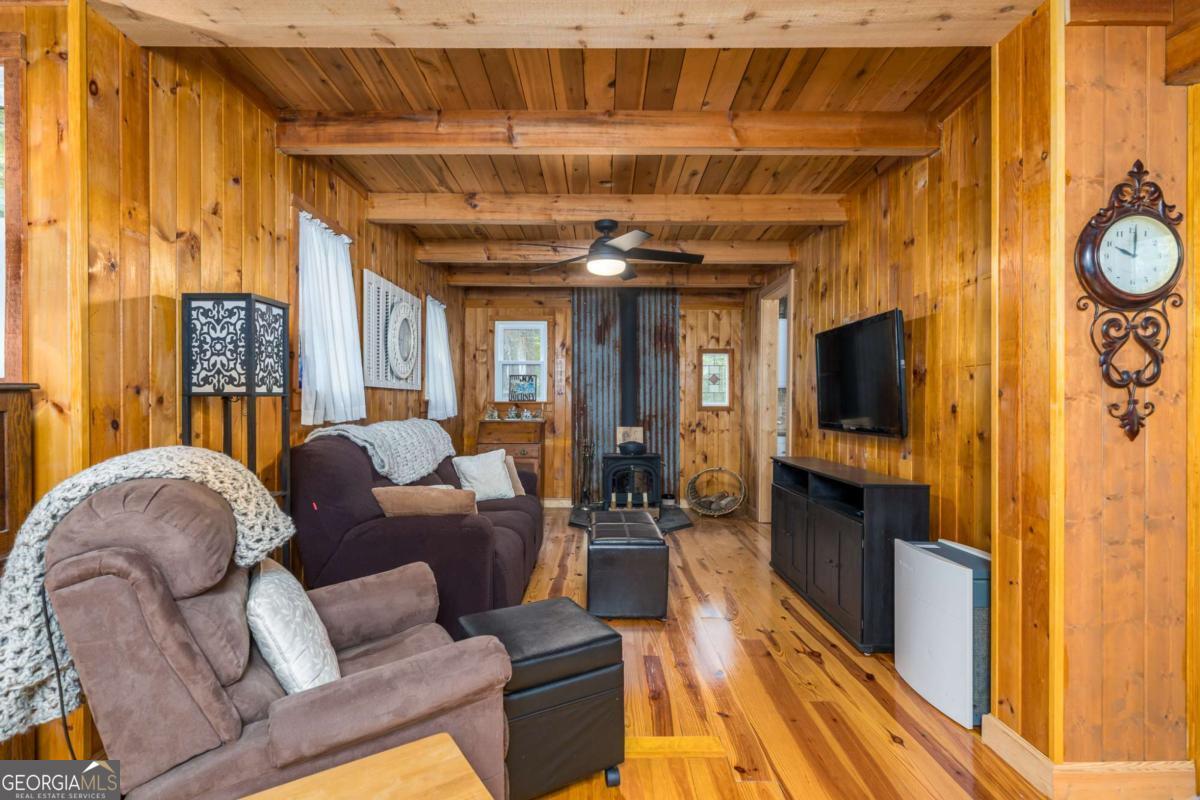 17 Tara Lane Ellijay GA 30540