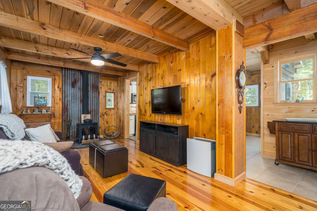 17 Tara Lane Ellijay GA 30540