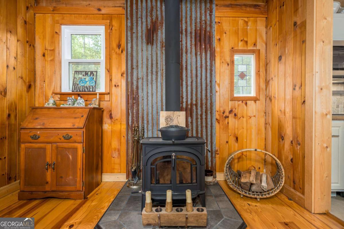 17 Tara Lane Ellijay GA 30540