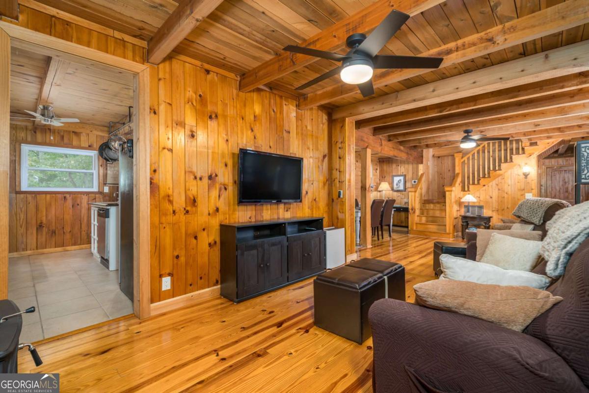 17 Tara Lane Ellijay GA 30540