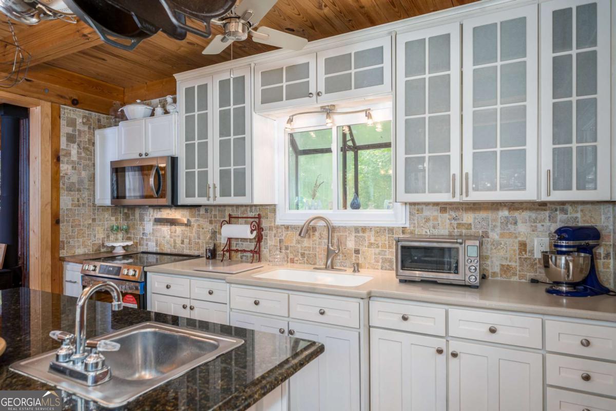 17 Tara Lane Ellijay GA 30540