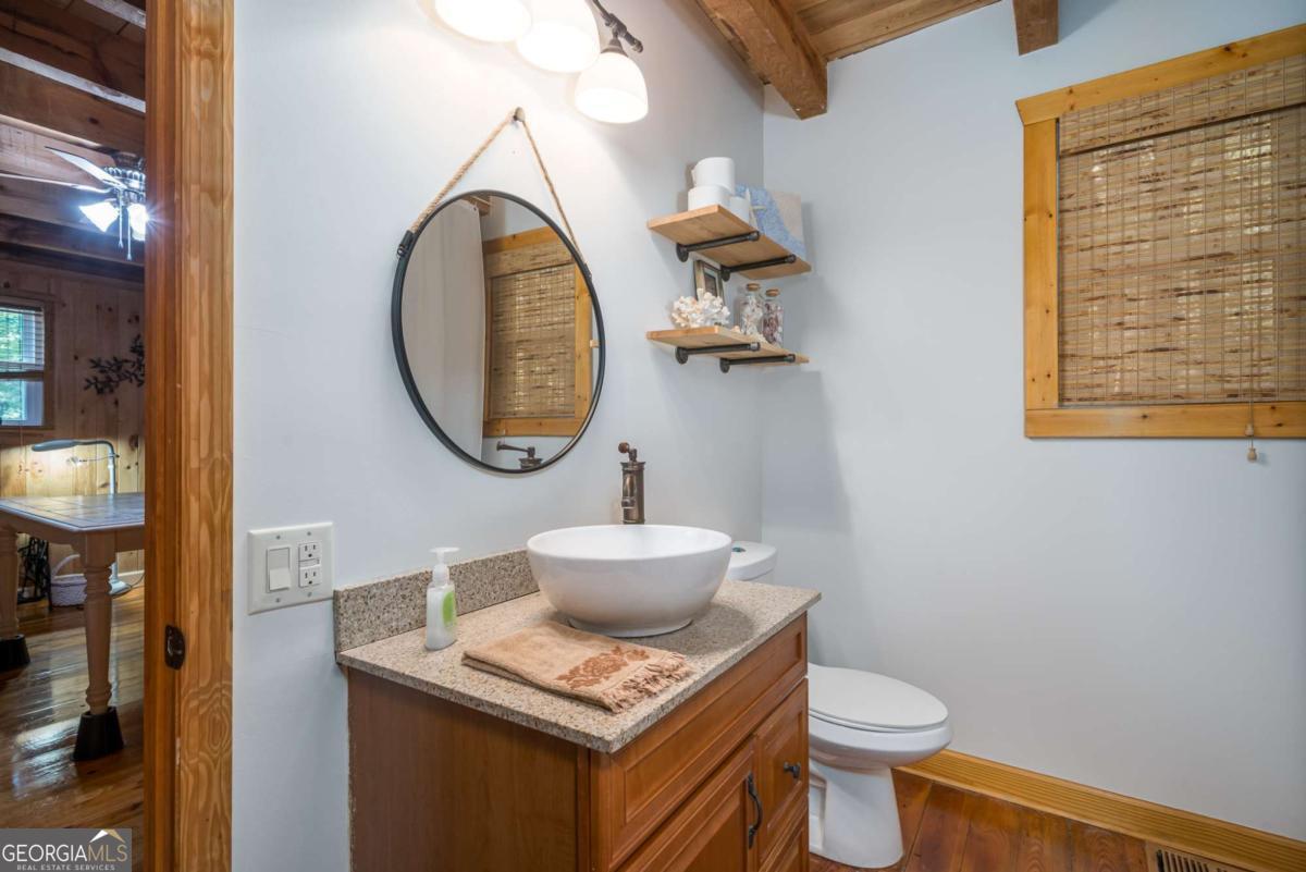 17 Tara Lane Ellijay GA 30540