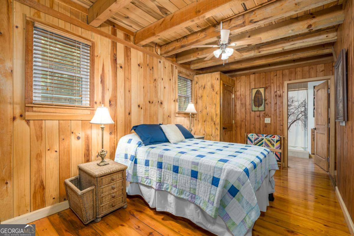 17 Tara Lane Ellijay GA 30540