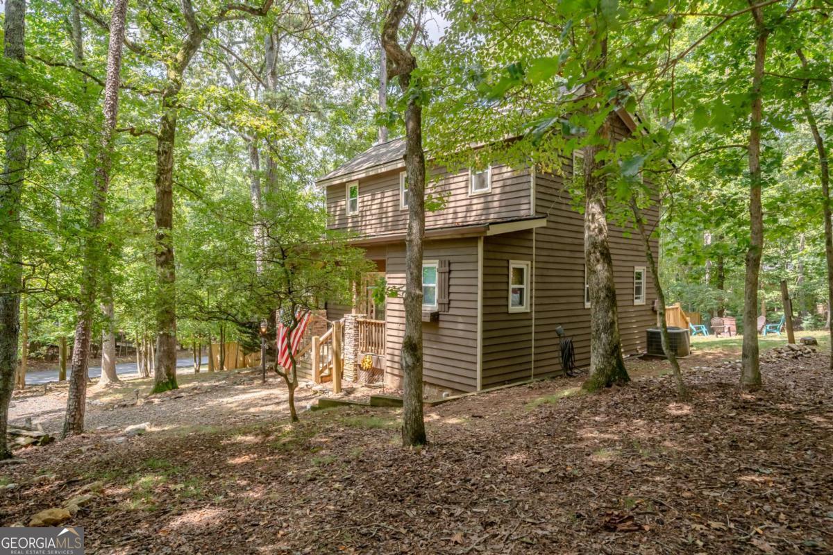 17 Tara Lane Ellijay GA 30540