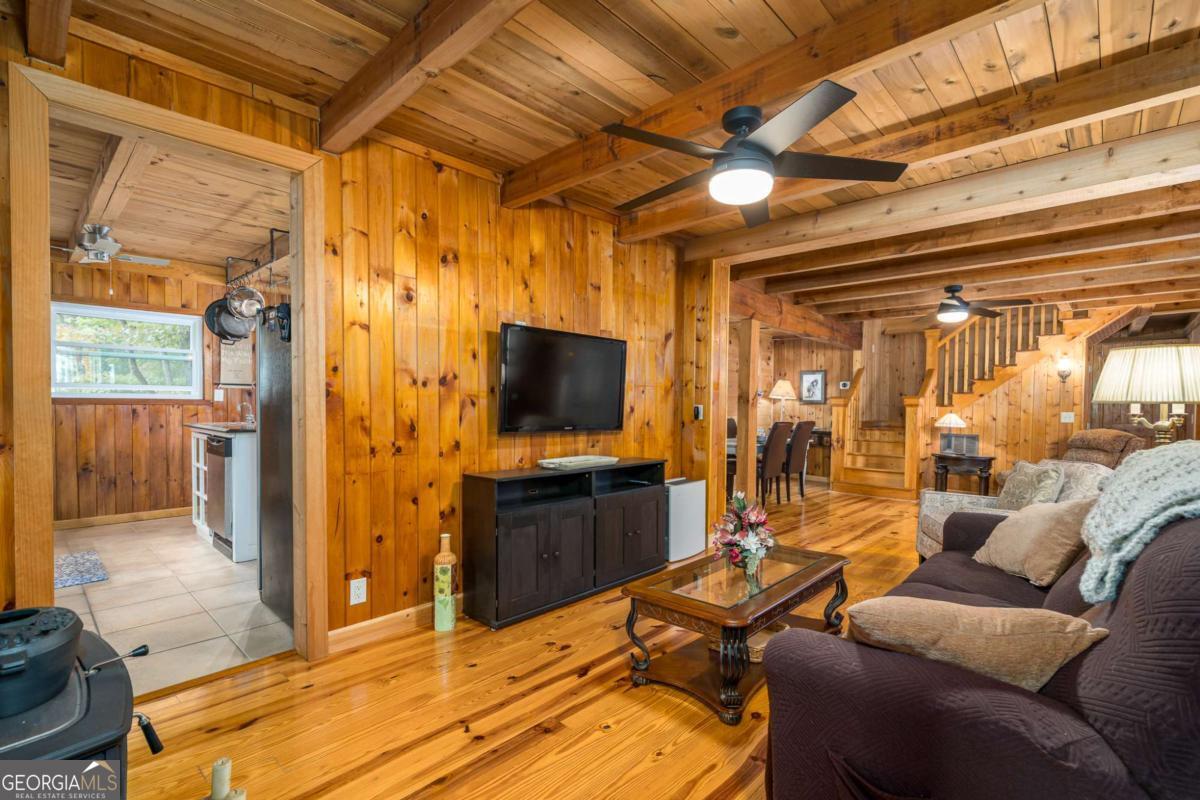 17 Tara Lane Ellijay GA 30540