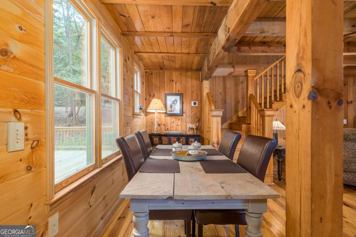 17 Tara Lane Ellijay GA 30540
