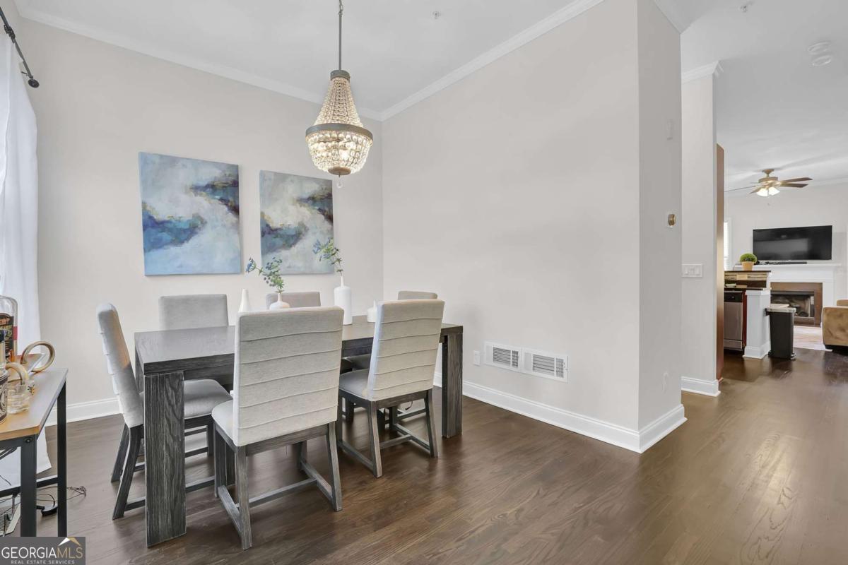 1960 Sterling Oaks Circle NE Atlanta GA 30319