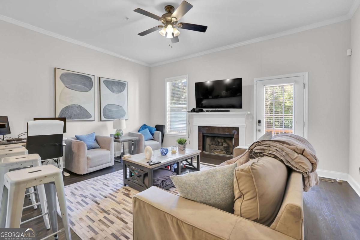 1960 Sterling Oaks Circle NE Atlanta GA 30319
