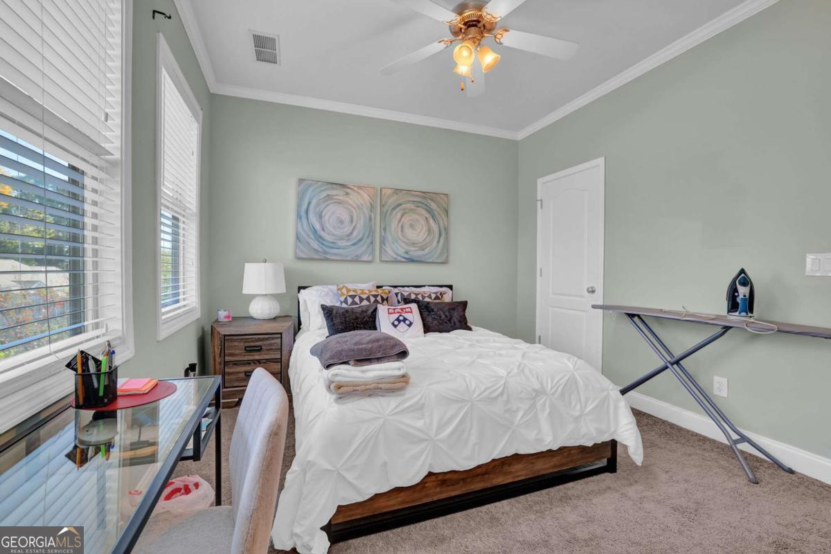 1960 Sterling Oaks Circle NE Atlanta GA 30319