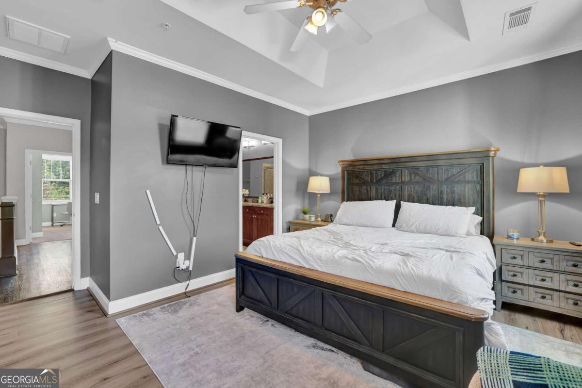1960 Sterling Oaks Circle NE Atlanta GA 30319