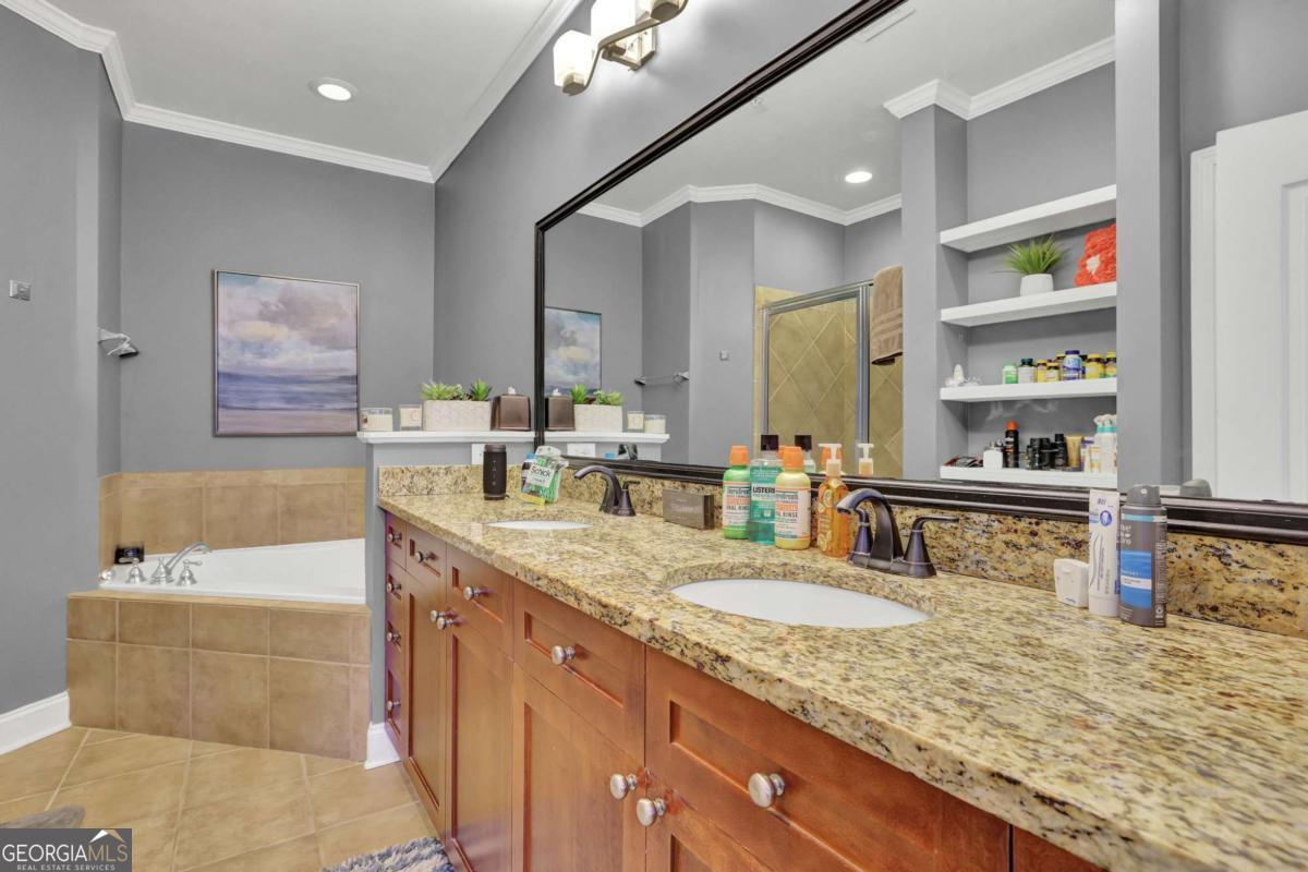 1960 Sterling Oaks Circle NE Atlanta GA 30319
