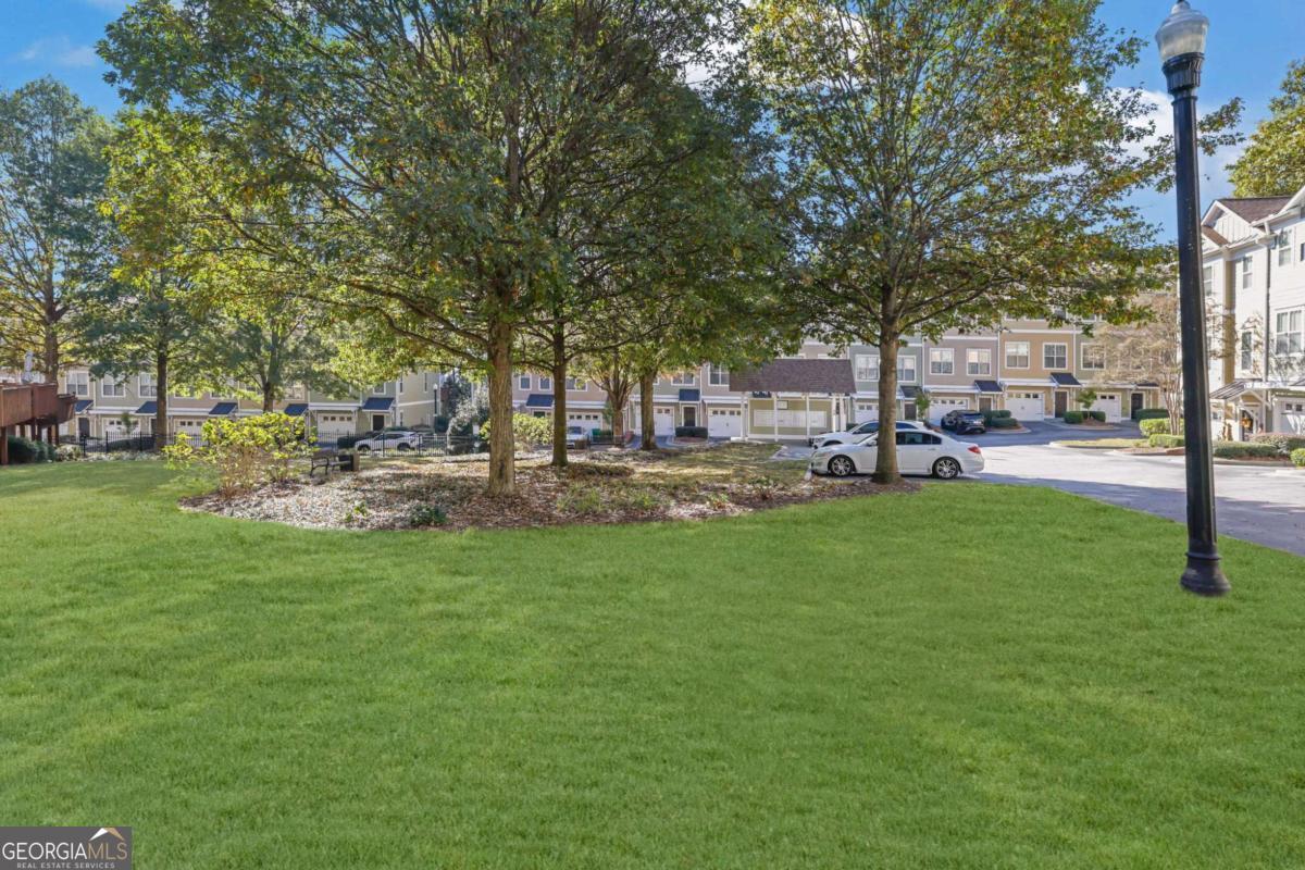 1960 Sterling Oaks Circle NE Atlanta GA 30319