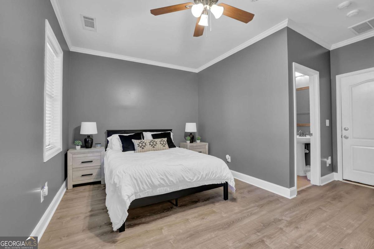 1960 Sterling Oaks Circle NE Atlanta GA 30319