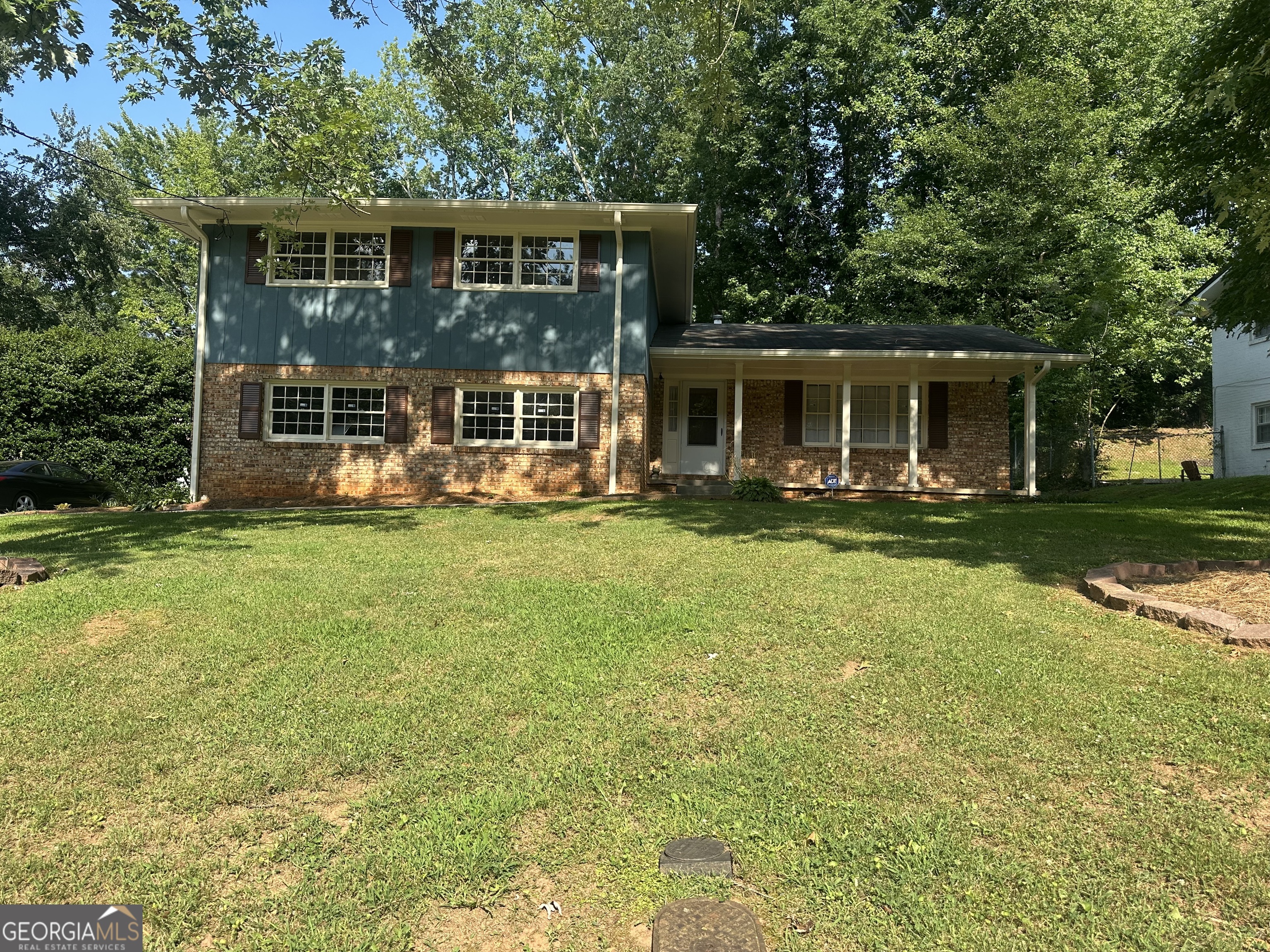 3581 Turner Heights Drive Decatur GA 30032
