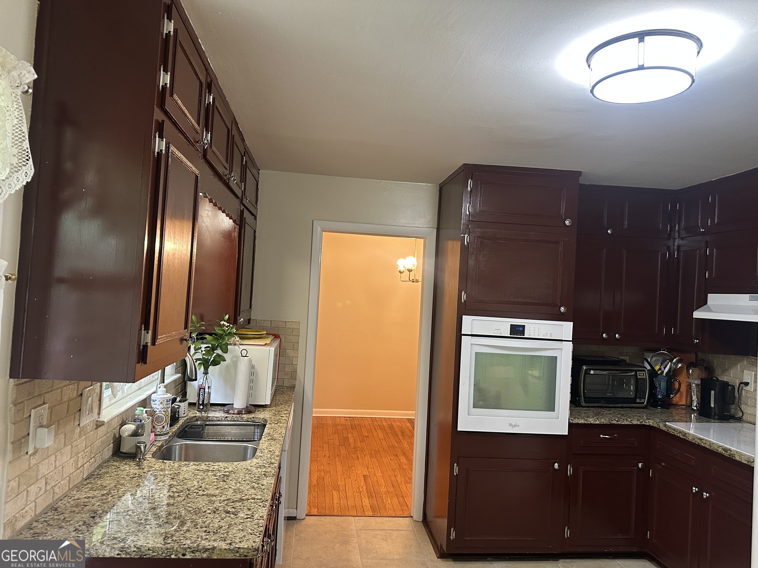 3581 Turner Heights Drive Decatur GA 30032