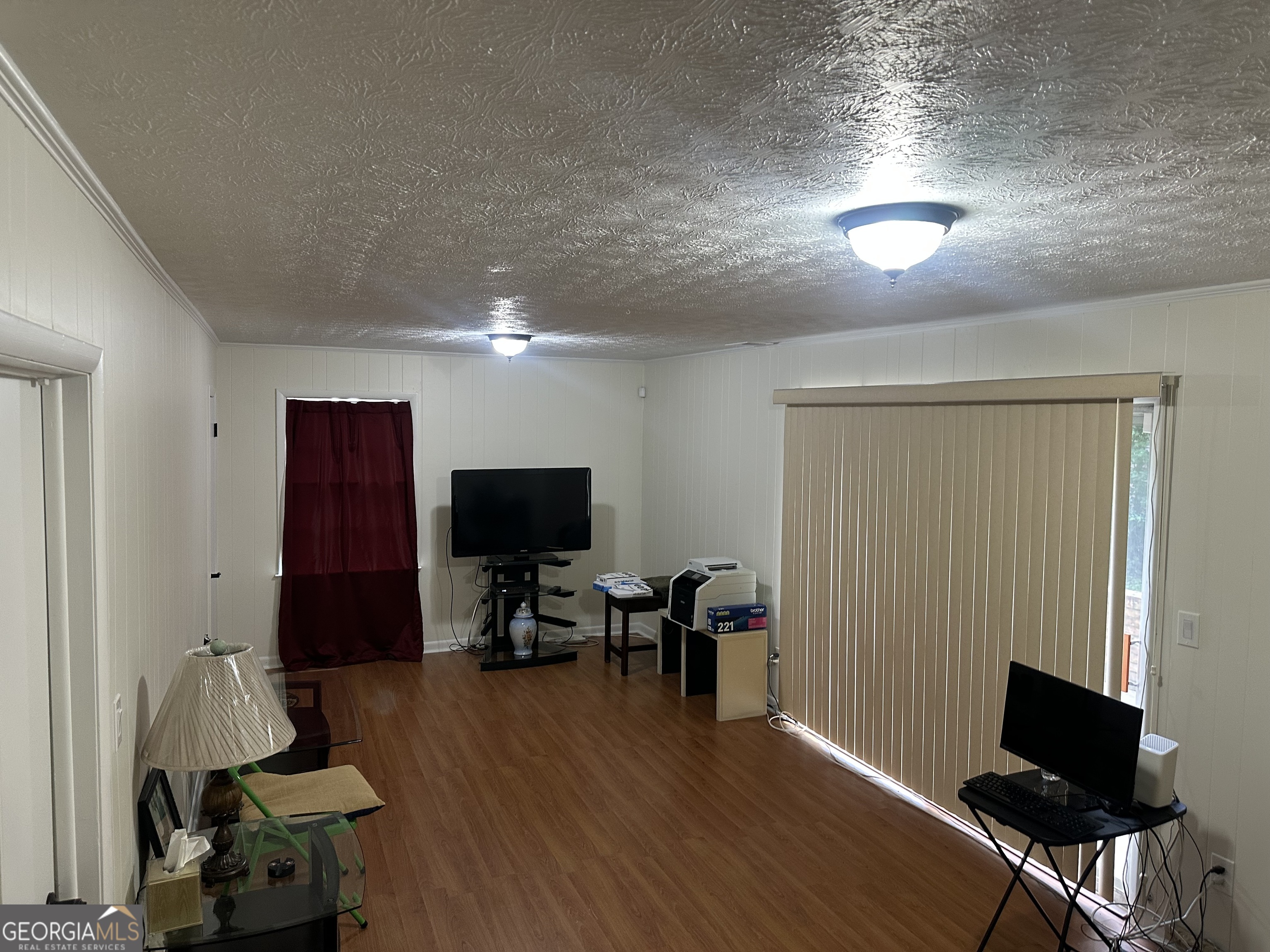 3581 Turner Heights Drive Decatur GA 30032