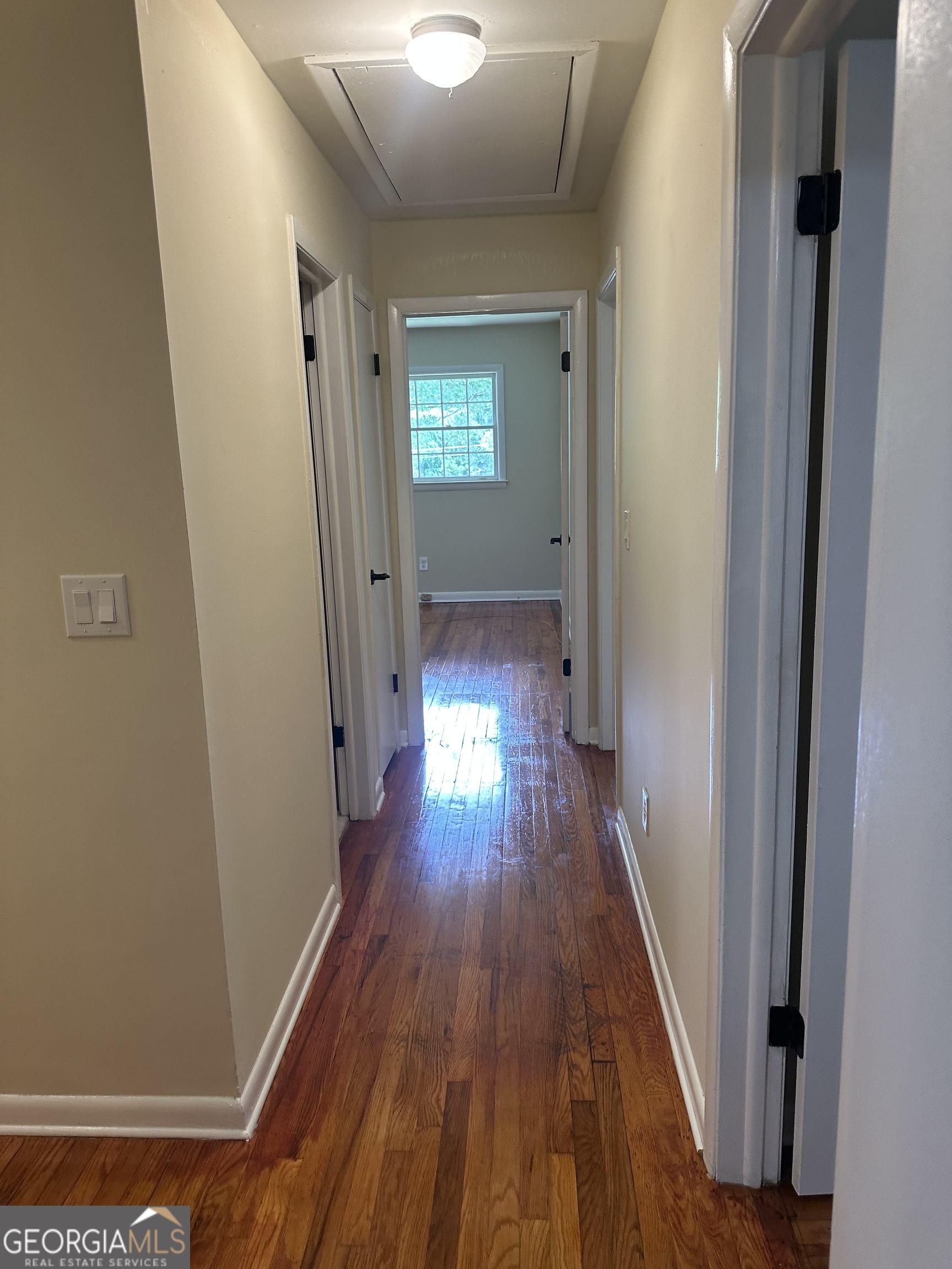 3581 Turner Heights Drive Decatur GA 30032