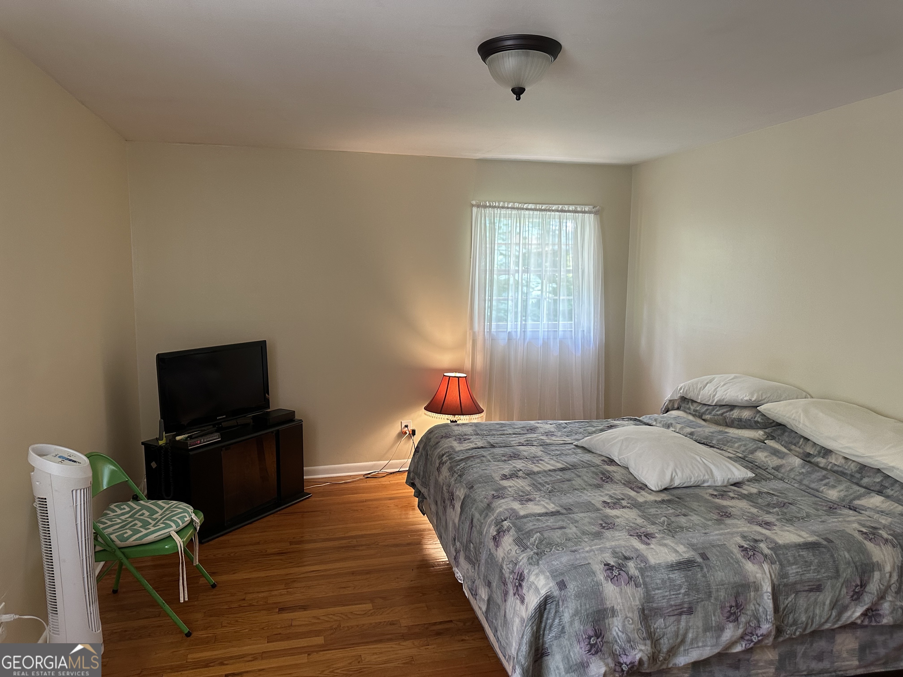 3581 Turner Heights Drive Decatur GA 30032