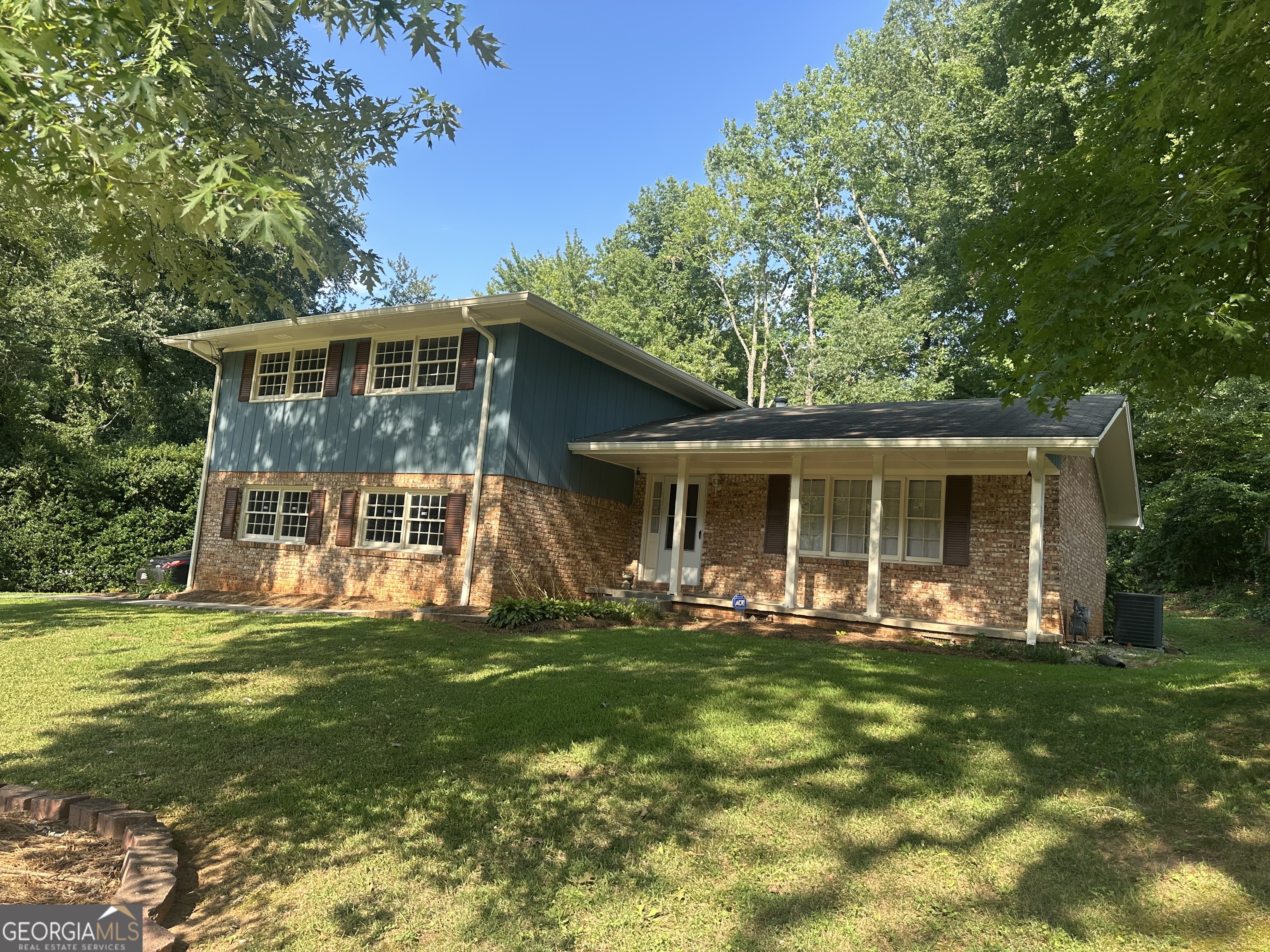 3581 Turner Heights Drive Decatur GA 30032