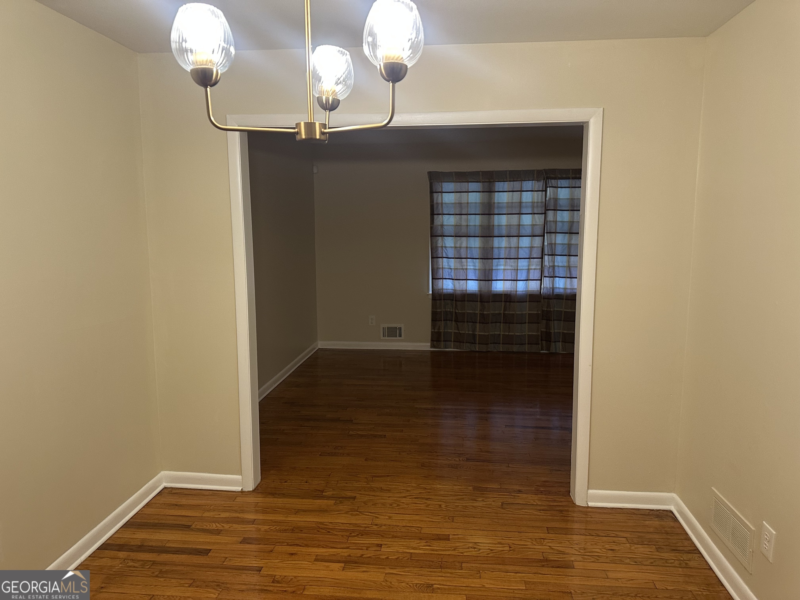 3581 Turner Heights Drive Decatur GA 30032