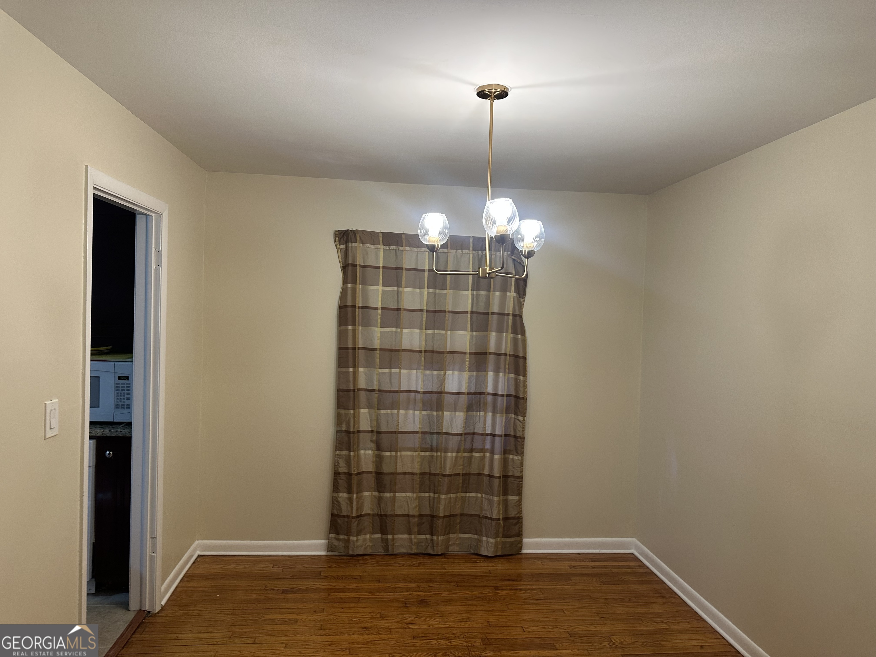 3581 Turner Heights Drive Decatur GA 30032