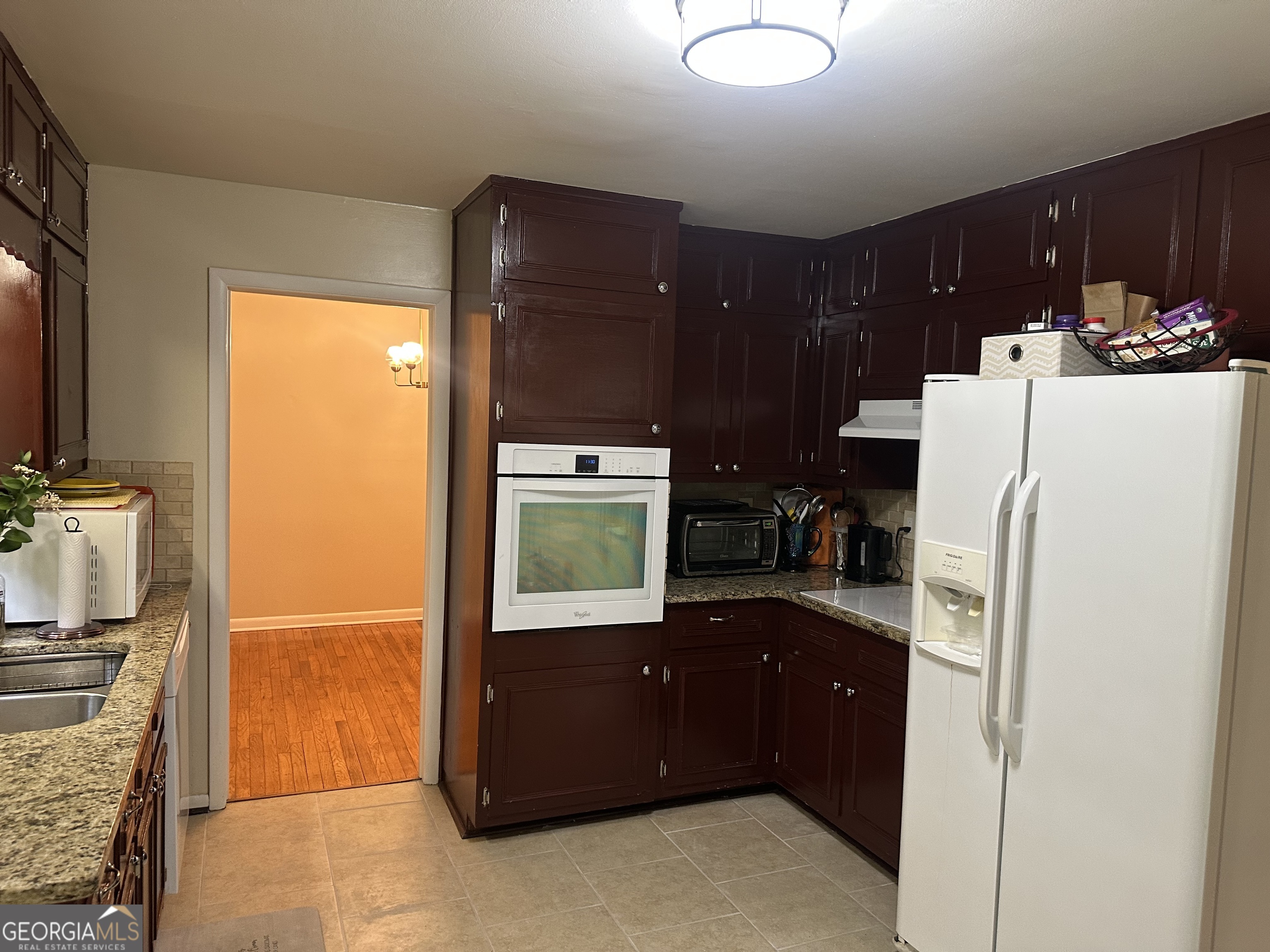 3581 Turner Heights Drive Decatur GA 30032