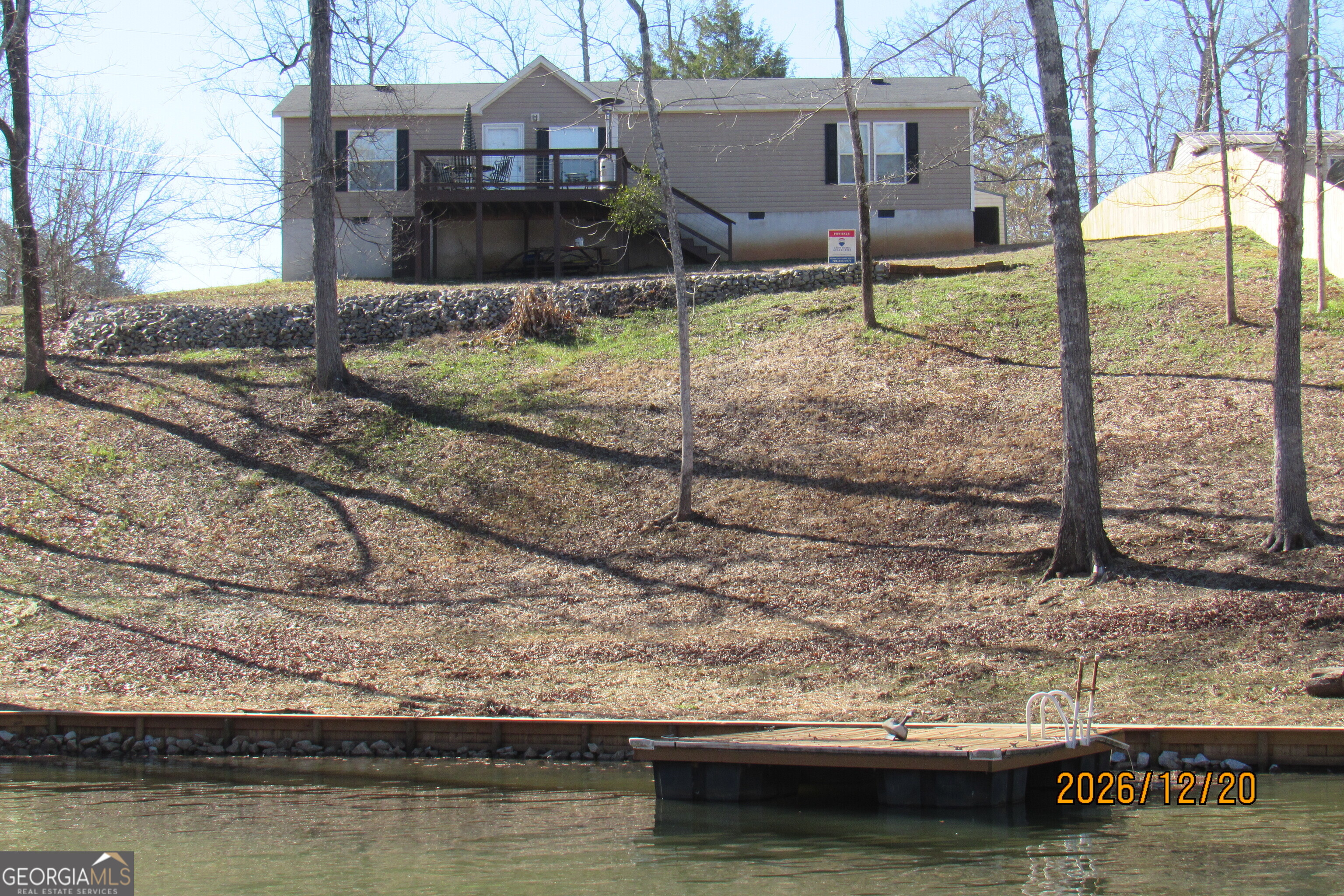 98 Lookout Trail SW Sparta GA 31087