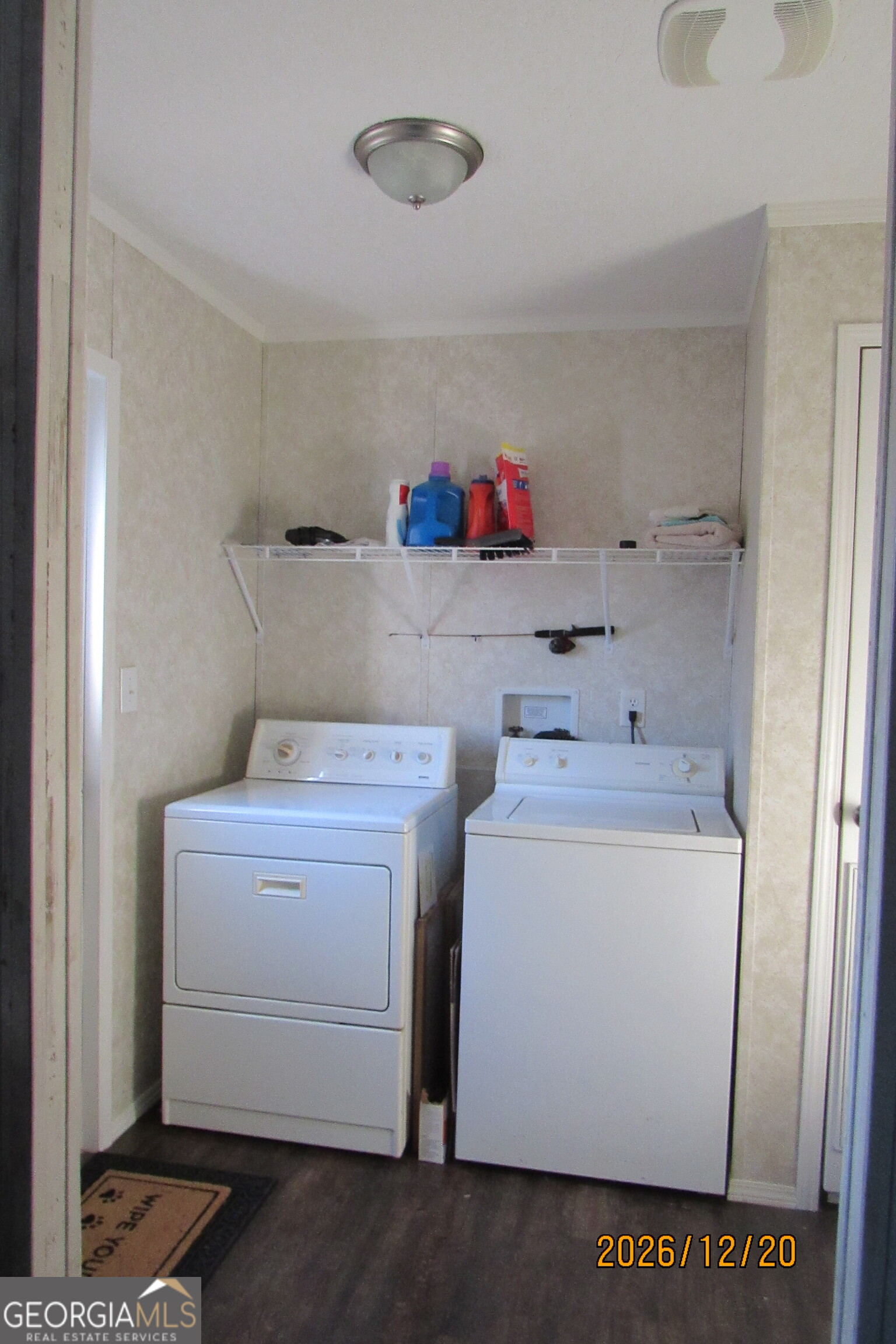 98 Lookout Trail SW Sparta GA 31087