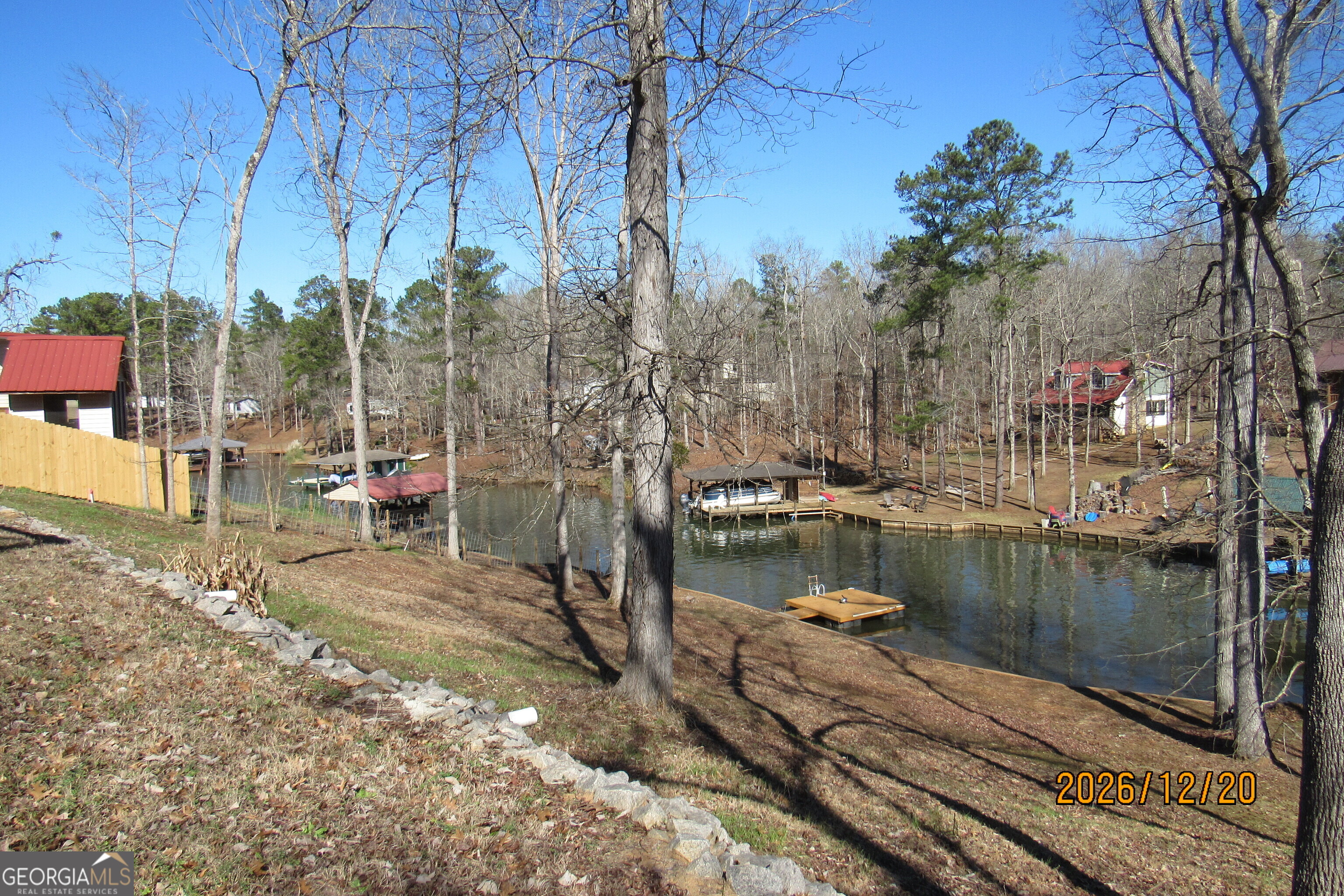 98 Lookout Trail SW Sparta GA 31087