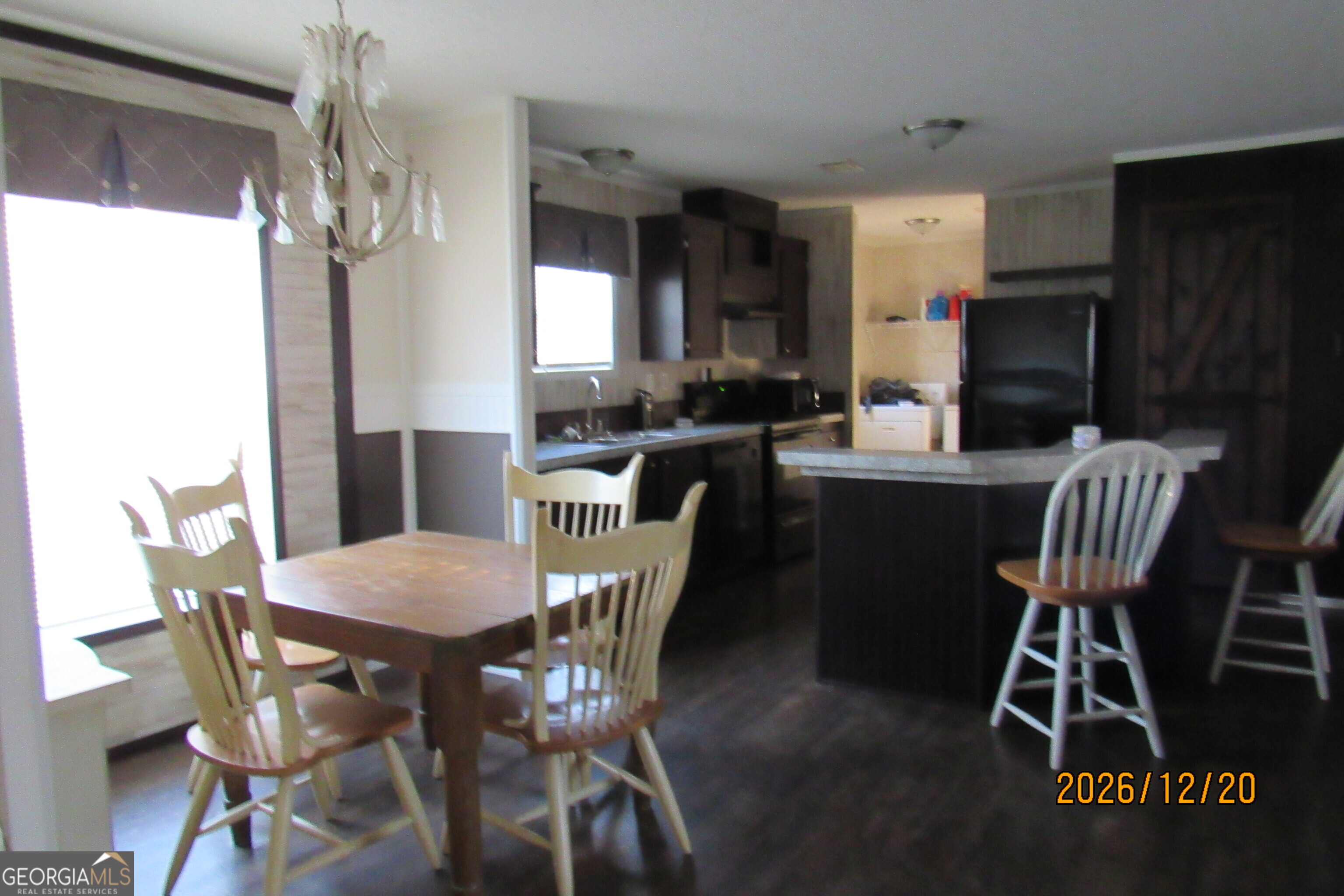 98 Lookout Trail SW Sparta GA 31087