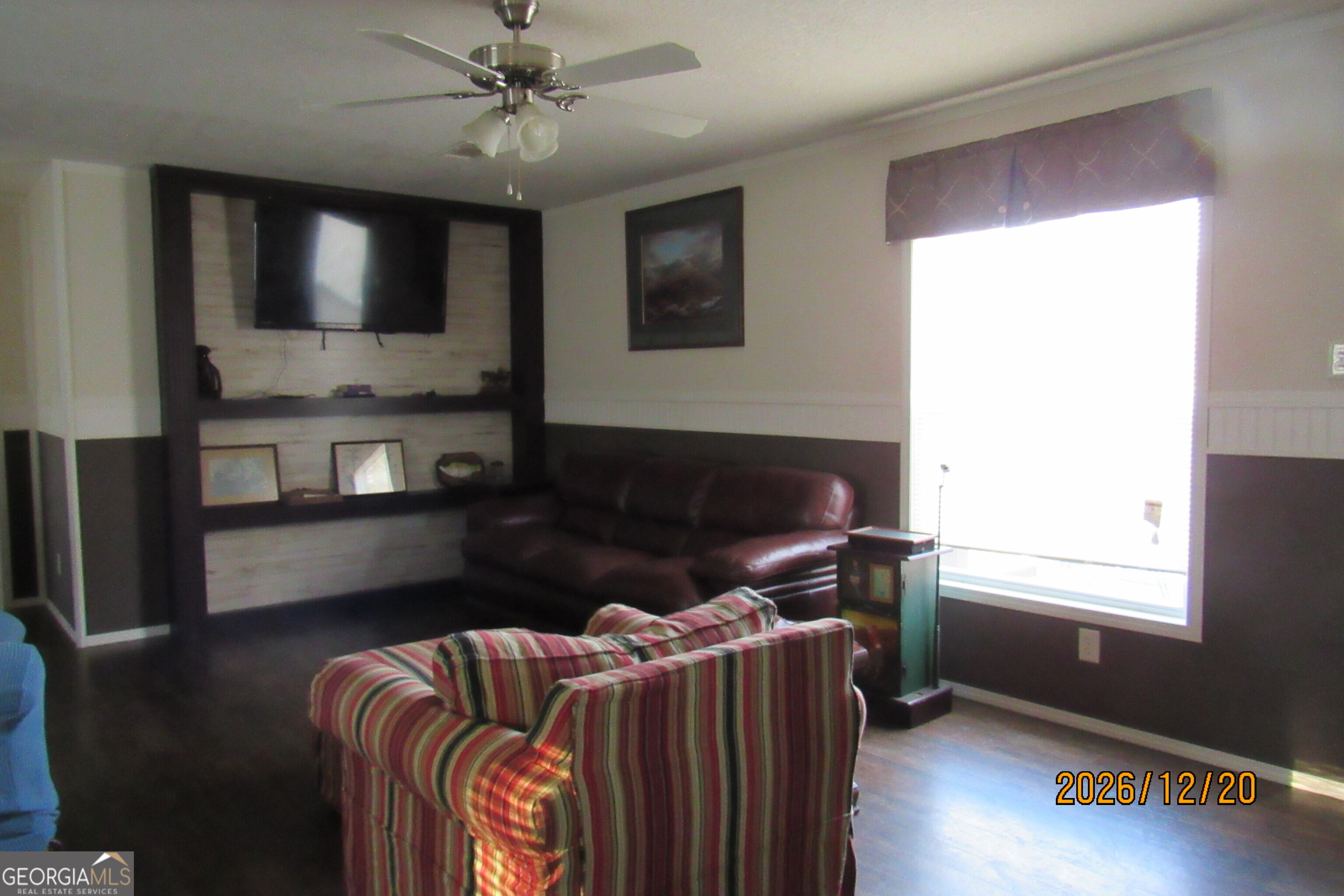 98 Lookout Trail SW Sparta GA 31087